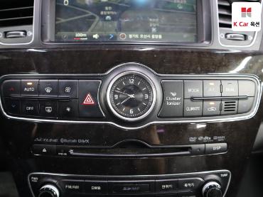 2013 - kia k7