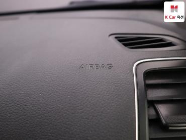 2013 - kia k7