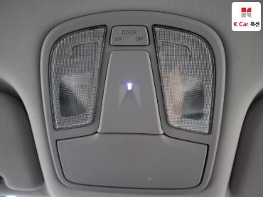 2013 - kia k7