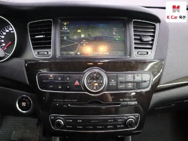 2013 - kia k7