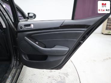2013 - kia k7