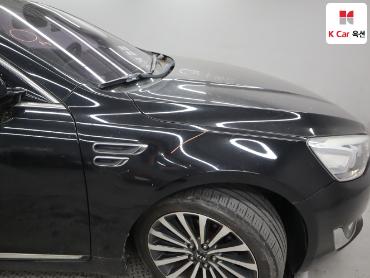 2013 - kia k7