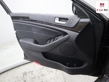 2013 - kia k7
