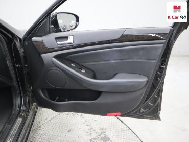 2013 - kia k7