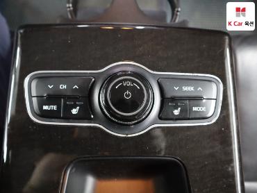 2013 - kia k7