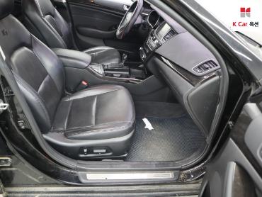 2013 - kia k7