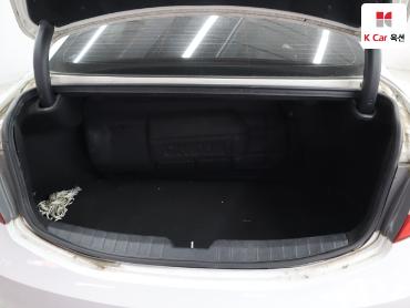 2016 - hyundai grandeur
