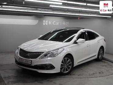현대 그랜저 HG HG300 HG300