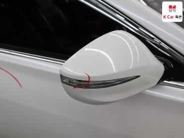 2016 - hyundai grandeur