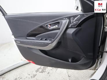 2016 - hyundai grandeur