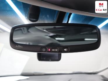 2016 - hyundai grandeur