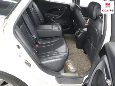 2016 - hyundai grandeur