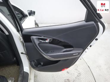 2016 - hyundai grandeur