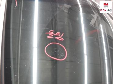 2016 - hyundai grandeur