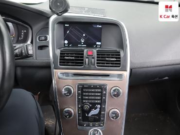 2017 - volvo xc60