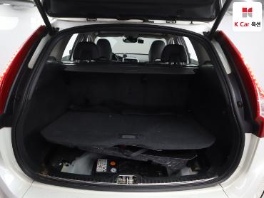 2017 - volvo xc60