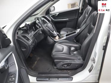 2017 - volvo xc60