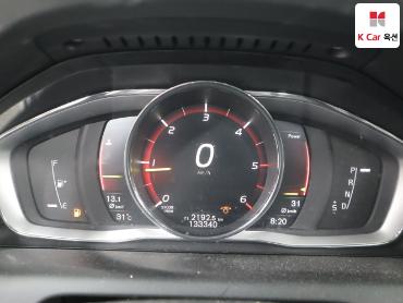 2017 - volvo xc60
