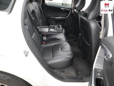 2017 - volvo xc60