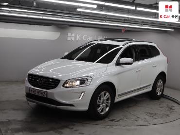 2017 - volvo xc60