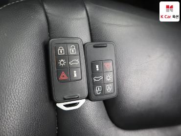 2017 - volvo xc60