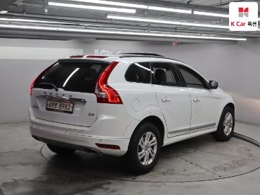 2017 - volvo xc60