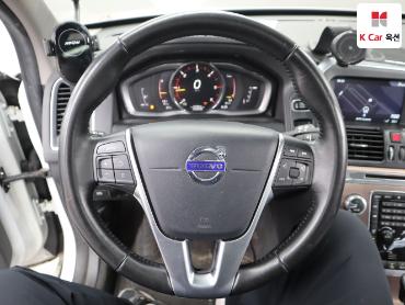 2017 - volvo xc60