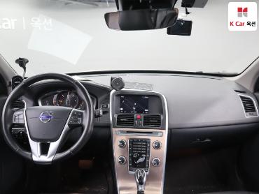 2017 - volvo xc60