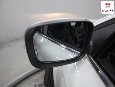 2017 - volvo xc60