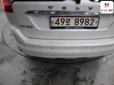 2017 - volvo xc60