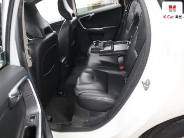 2017 - volvo xc60