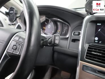 2017 - volvo xc60