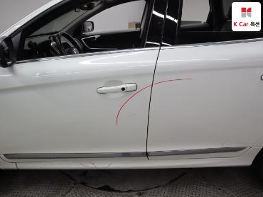2017 - volvo xc60