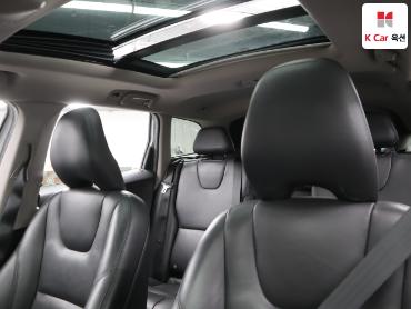 2017 - volvo xc60
