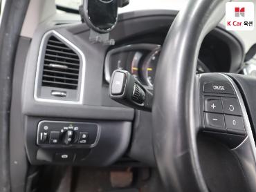 2017 - volvo xc60