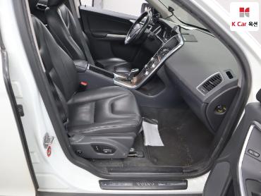 2017 - volvo xc60