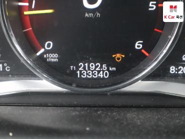 2017 - volvo xc60
