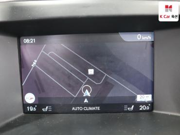 2017 - volvo xc60
