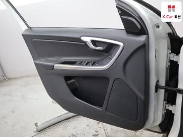 2017 - volvo xc60