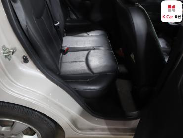 2017 - chevrolet spark