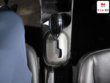 2017 - chevrolet spark