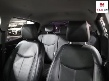 2017 - chevrolet spark
