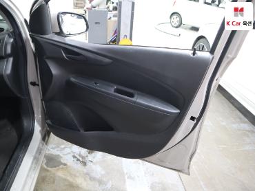 2017 - chevrolet spark