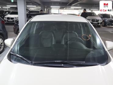 2017 - chevrolet spark