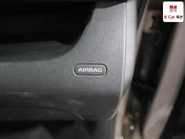 2017 - chevrolet spark