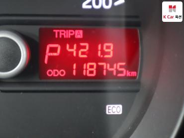 2015 - kia morning