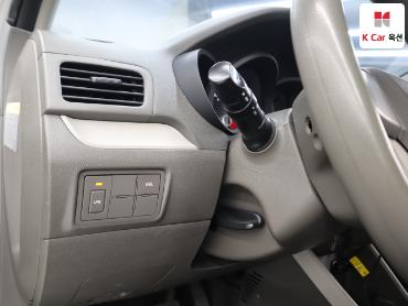 2015 - kia morning