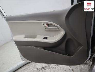 2015 - kia morning