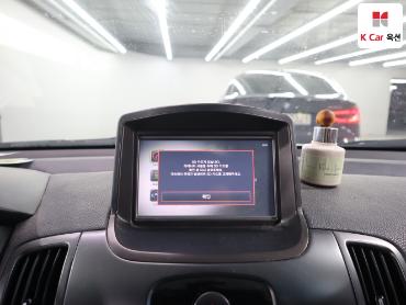 2013 - kia forte