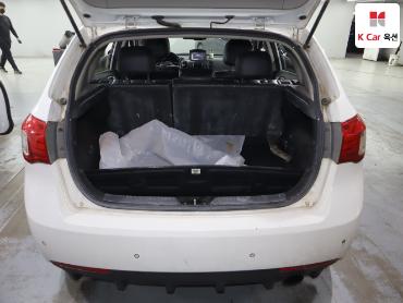 2013 - kia forte